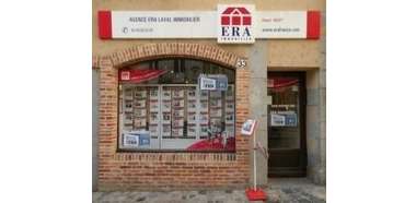 Photo agence Era Laval Immobilier - Daniel Rizet