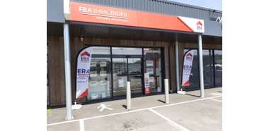 Photo agence Era Menhirs Immobilier Photo agence Era Menhirs Immobilier