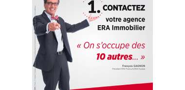 Photo agence ERA SERENI-TY