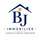 Logo BJ IMMOBILIER