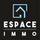 Logo Espace Immo