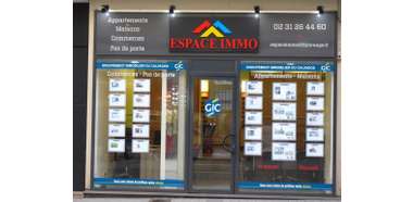 Photo agence Espace Immo
