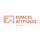 Logo Espaces Atypiques Nantes - La Baule