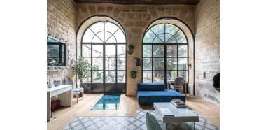 Photo agence Espaces Atypiques