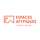 Logo Espaces Atypiques des Côtes d'Armor