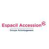 Logo ESPACIL ACCESSION