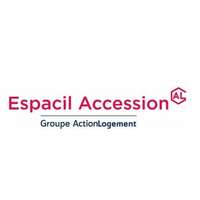 Logo ESPACIL ACCESSION