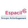 Logo ESPACIL . Achat dans le neuf