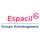 Logo ESPACIL • AGENCE LOCATIVE FINISTÈRE