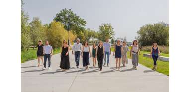 Photo agence ESTUAIRE Immobilier