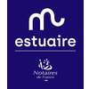 Logo Estuaire Notaires - Gestion Locative