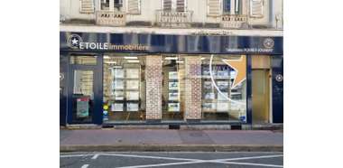 Photo agence Etoile Immobilière