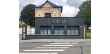 Photo notaire Etude de Maître Godefroy - Poirier