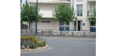 Photo notaire Étude de Maîtres LAINÉ et CHEVESTRIER