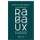 Logo ETUDE MAITRE FREDERIC RABAUX
