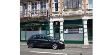 Photo notaire Etude Me FAGUER Arnaud Photo notaire Etude Me FAGUER Arnaud