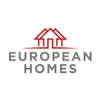 Logo EUROPEAN HOMES - PROMOTION VENDOME