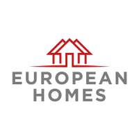 Logo EUROPEAN HOMES - PROMOTION VENDOME