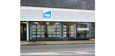 Photo agence FAR Immobilier