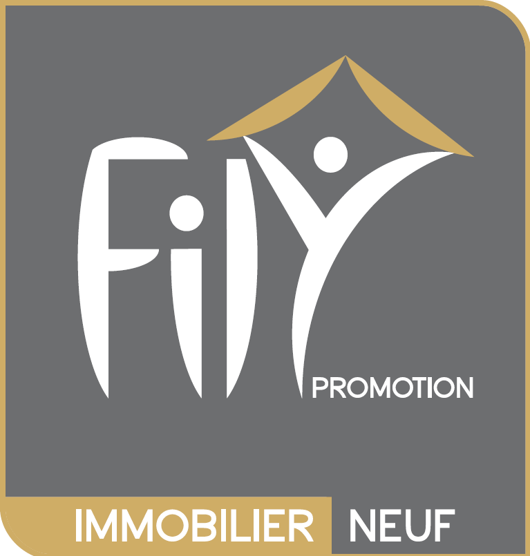 Programme immobilier neuf Fily Promotion