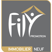 Logo Fily Promotion