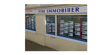 Photo agence FIM Aumale Sarl