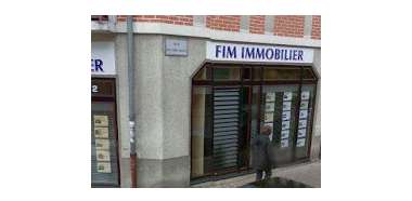 Photo agence FIM Immobilier Rouen