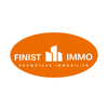 Logo FINIST IMMO