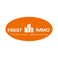 Logo FINIST IMMO