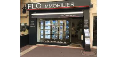 Photo agence Flo immobilier