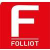 Logo FOLLIOT BARNEVILLE CARTERET