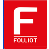Logo FOLLIOT INVESTISSEMENT