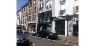 Photo agence Foncia Breizh - Brest Photo agence Foncia Breizh - Brest