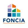 Logo Foncia Breizh - Quimper Logo Foncia Breizh - Quimper
