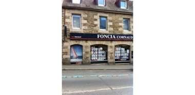 Photo agence Foncia syndic, gestion locative et location LANNION Ernest Renan Photo agence Foncia syndic, gestion locative et location LANNION Ernest Renan