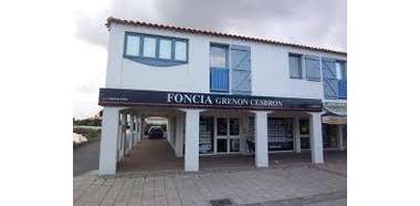 Photo agence Foncia syndic, gestion locative et location NOIRMOUTIER EN L'ILE Grande Rue