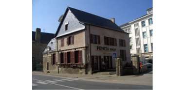 Photo agence Foncia syndic, gestion locative et location Vannes Thiers