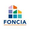 Logo Foncia Transaction Arnage