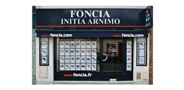 Photo agence Foncia Transaction Arnage
