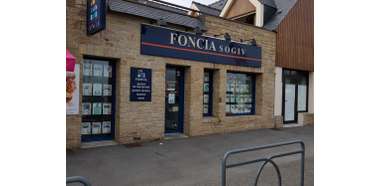 Photo agence Foncia Transaction Arzon