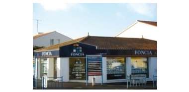 Photo agence Foncia Transaction Brétignolles-sur-Mer