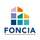 Logo Foncia Transaction Caen Théâtre
