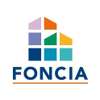 Logo Foncia Transaction Cholet