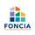 Logo Foncia Transaction Cholet