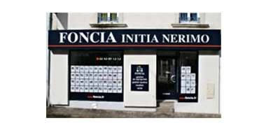 Photo agence Foncia Transaction Connerre