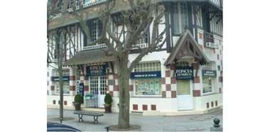 Photo agence Foncia Transaction Deauville