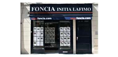 Photo agence Foncia Transaction La Flêche