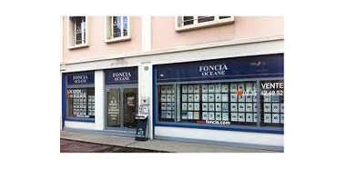 Photo agence Foncia Transaction Le Havre Photo agence Foncia Transaction Le Havre
