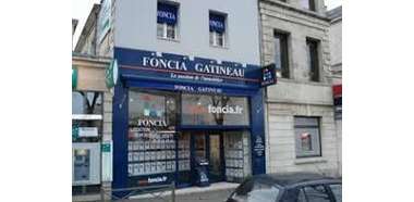 Photo agence Foncia Transaction Niort