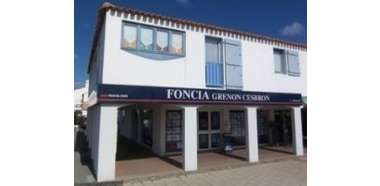 Photo agence Foncia Transaction Noirmoutier